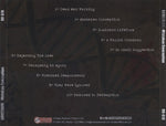 Goretrade : Mistaken Conception (CD, Album)