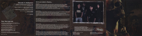 Goretrade : Mistaken Conception (CD, Album)