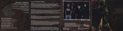 Goretrade : Mistaken Conception (CD, Album)