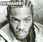 OneManArmy : Project: F.E.T.U.S. (2xCD, Album, RE)