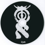 Azoth (2) : Azoth (CDr, EP, RE)