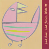 Jad Fair And Jason Willett : Enjoyable Songs (CD, Album)