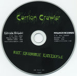 Carrion Crawler : Rot Crumble Collapse (CD, Album)