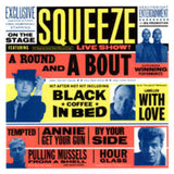 Squeeze (2) : A Round And A Bout (CD, Album)
