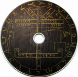 Riti Occulti : Riti Occulti (CD, Album, Ltd, Num)