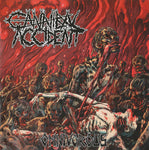 Cannibal Accident : Omnivorous (CD, Album)