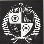 The Louts : Raleigh's Finest (7", EP)