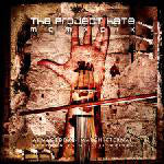 The Project Hate MCMXCIX : Armageddon March Eternal - Symphonies Of Slit Wrists (CD, Album)