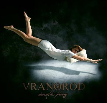 Vranorod : Dreamlike Fading (CD, Album, Ltd)