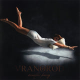 Vranorod : Dreamlike Fading (CD, Album, Ltd)