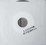 Lucha Eterna : Mijo Cipitio (7", W/Lbl, Pur)