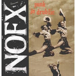 NOFX : Punk In Drublic (LP, Album, RP, Gre)