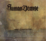 Human Demise : The Odditorium (CD, Album, Dig)
