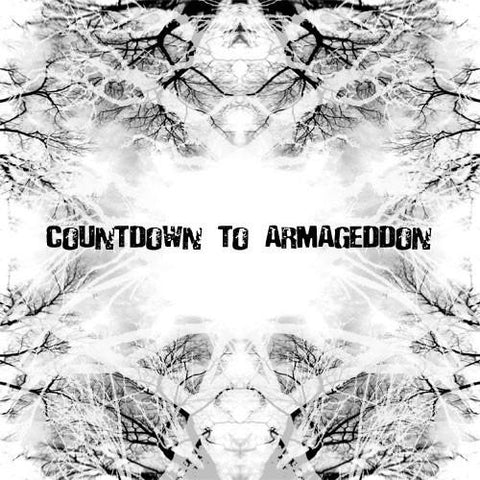 Countdown To Armageddon : Countdown To Armageddon (7")