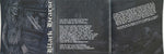 WTN : Black Hearse (CD, Comp)