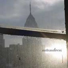 Autumdivers : Autumdivers (CD, Album)