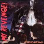 My Revenge!* : Less Plot, More Blood (CD, Album)