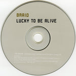 Braid : Lucky To Be Alive (CD, Album)