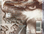 Immemorial : Monologue (CD, Album, Enh)