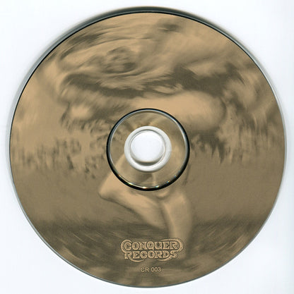 Immemorial : Monologue (CD, Album, Enh)