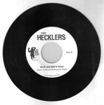 The Hecklers : Comedy Hole (7", EP)