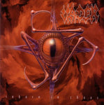 Vader : Reborn In Chaos (CD, Comp)