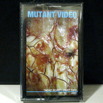 Mutant Video : "Head Scan" - Part Two (Cass, Ltd)