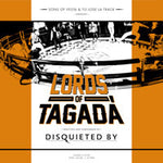 Disquieted By : Lords Of Tagadà (LP)