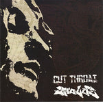 Cut Throat (7) / 25 Ta Life : Rock Vegas Split Series Vol. 1 (CD, Spl)