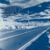 Modest Mouse : This Is A Long Drive For Someone With Nothing To Think About (CD, Album, RE, RP, Cin)