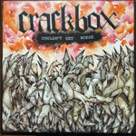 Crackbox : Couldn't Get Worse (12", Album)