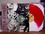 Cola Freaks : Cola Freaks (LP, Album, Red)