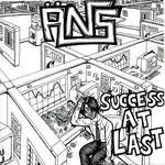 ANS (2) : Success At Last (CD, Comp)