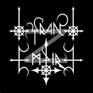 Tyrantz Empire : Merauderz Of The Monolith – The Omega Chapter (CD)