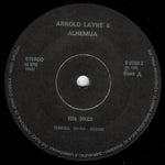 Arnold Layne & Alhemija : Kiša Dolazi / Izvan Nas (7", Single)