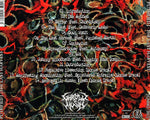 Putrified J : The Last Harvest (CD, Album)