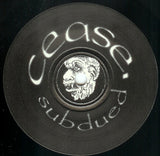 Cease. / Clairmel : Subdued / Kings Of Tampa (7")