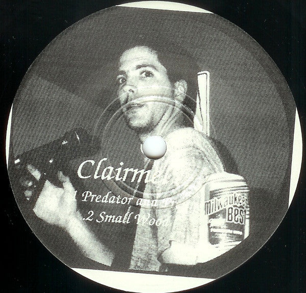 Cease. / Clairmel : Subdued / Kings Of Tampa (7")