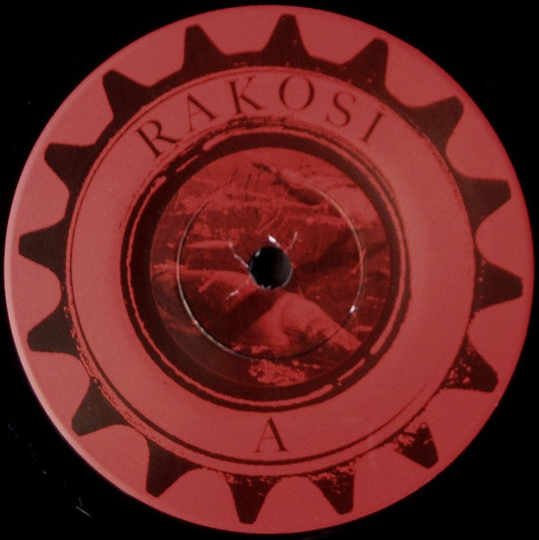 Rákosi : Rákosi (7")