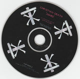 Christian Death : Ashes (CD, Album, RE)