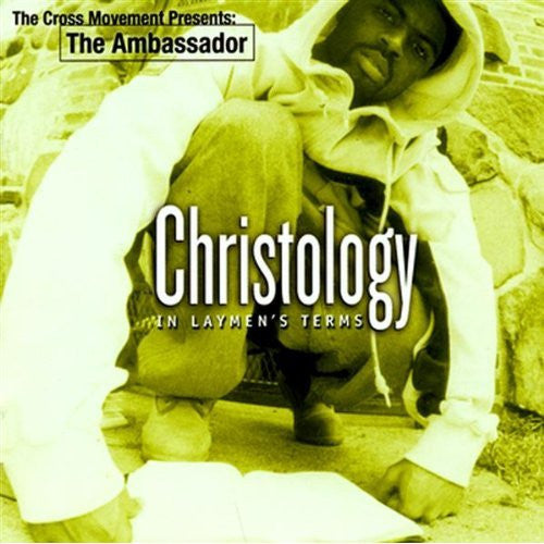 The Ambassador (5) : Christology - In Laymen's Terms (CD, Album)