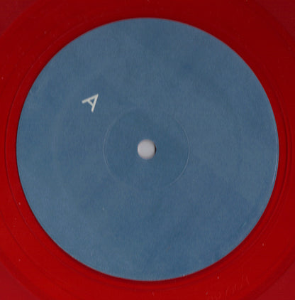 Hands (5) : Massive Context (LP, Tra)
