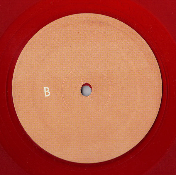Hands (5) : Massive Context (LP, Tra)