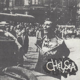 Chelsea (2) : We Dare (7", Single, Whi)