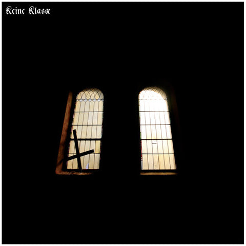 No Class (4) : Keine Klasse II (12", Whi)