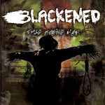 Blackened : This Means War (12", S/Sided, Hal)