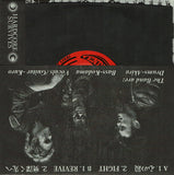 Vendetta (25) : Fight EP (7", EP)