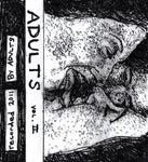 Adults : Vol. II (Cass, C32)