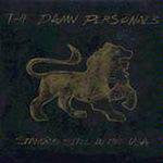 The Damn Personals : Standing Still In The USA (CD, Album)