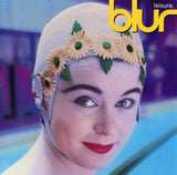 Blur : Leisure (CD, Album)